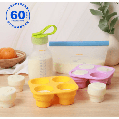 BOOBCUBE The First Drop Kit