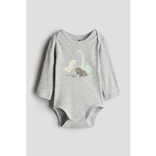 BODYSUIT WITH LAP SHOULDERS