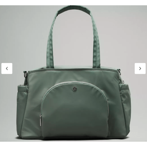 New Parent Tote Bag 20L | Unisex Bags,Purses,Wallets | lululemon