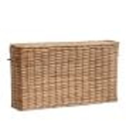 Aubrey Woven Basket Collection | Pottery Barn