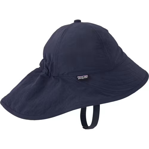 Baby Block-the-Sun Hat - Kids'