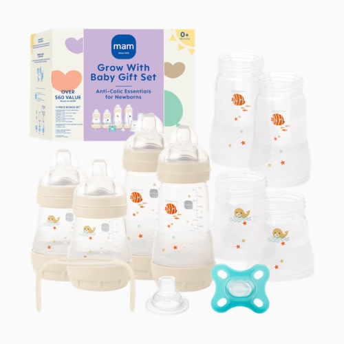 Grow with Baby Gift Set