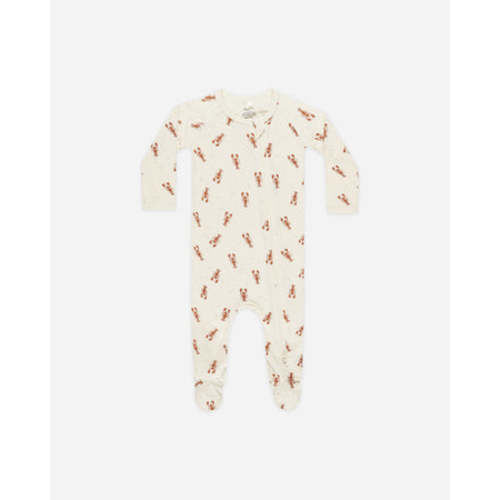 Footed Sleeper || Lobsters