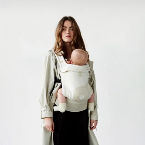 Yin Yang Air | Zeitgeist Baby Carrier | SHOP ARTIPOPPE