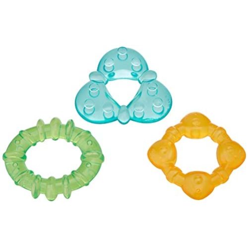 Bright Starts Chill & Teethe Teething Toy