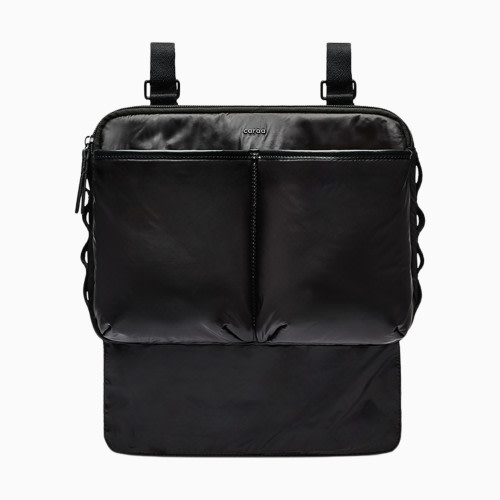 Caraa Baby Stroller Pack Nylon - Black