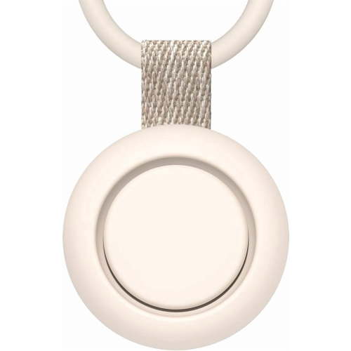 Portable Sound Machine White Noise 40H Powerful Battery 30 Soothing Sounds 4 Timers Memory Function for Baby Kids Adults Sleep Brown Home Travel Office