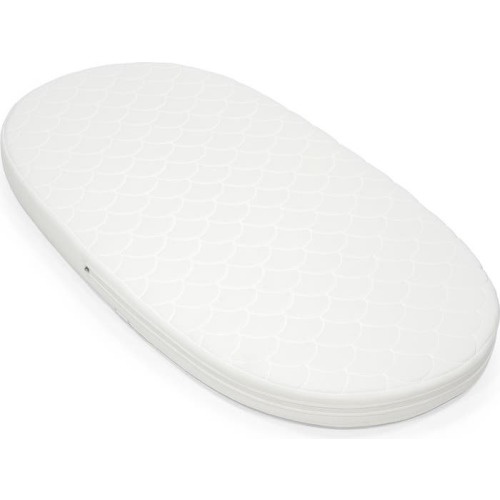 Stokke Sleepi™ V3 Bed Mattress, White