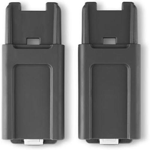 UPPAbaby Cruz Upper Adapter - Compatible with Cruz, Bassinet, Aria, Mesa V2, or Mesa Max Infant Car Seats - Quick + Secure Attachment - 1 Set