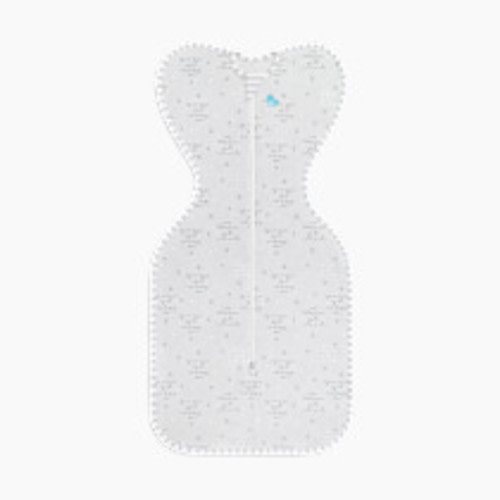Love to Dream Swaddle UP Lite 0.2 TOG - You Are My, Medium