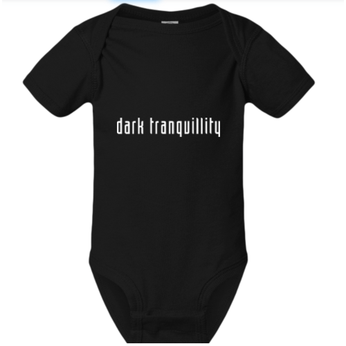 Dark Tranquillity T (0-3 months)