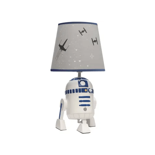 Star Wars Classic Lamp