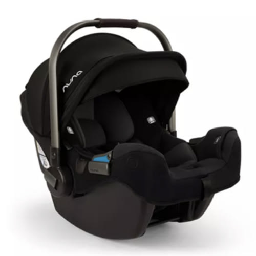 Nuna PIPA RX Infant Car Seat With Base