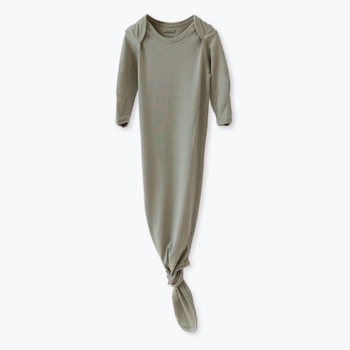 WildBird Sparrow - CloudBlend™ Sleep Gown - Newborn