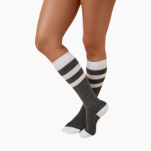 TheRY The Comforter Maternity Compression Sock - Multi, Small