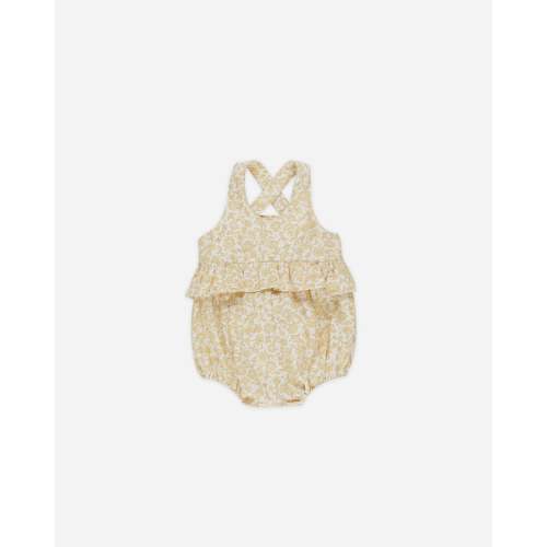 Penny Romper || Dahlia – Quincy Mae