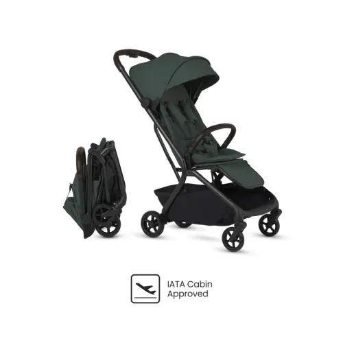 Silver Cross Nia Folding Travel Stroller