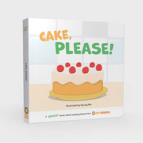 Cake, Please