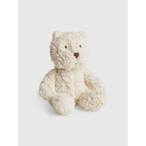 Brannan Bear Toy - Medium