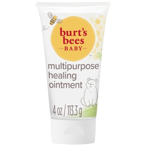 Burt's Bees Baby Bee Multipurpose Healing Ointment Tube