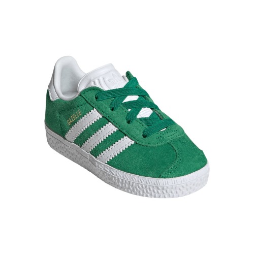 Kids' Gazelle Sneaker, 9 M
- Only 1 left