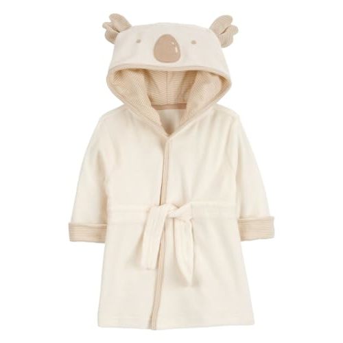 Carter's Baby Hooded Terry Robe