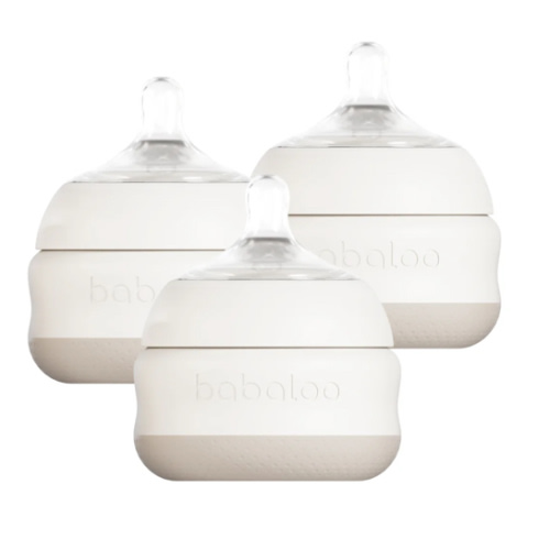 5oz babaloo bottle set of 3 – Babaloo