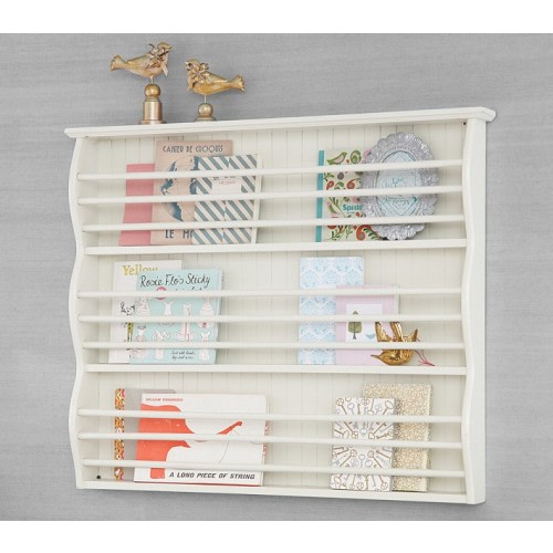 Catalina Kids Magazine Rack | Pottery Barn Kids