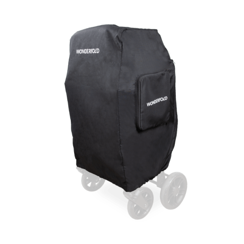 Dust Cover (W2 or W4 Series)