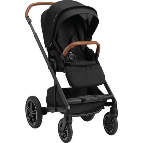 Nuna MIXX™ next Stroller, Caviar