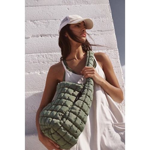 FP Movement Quilted Carryall