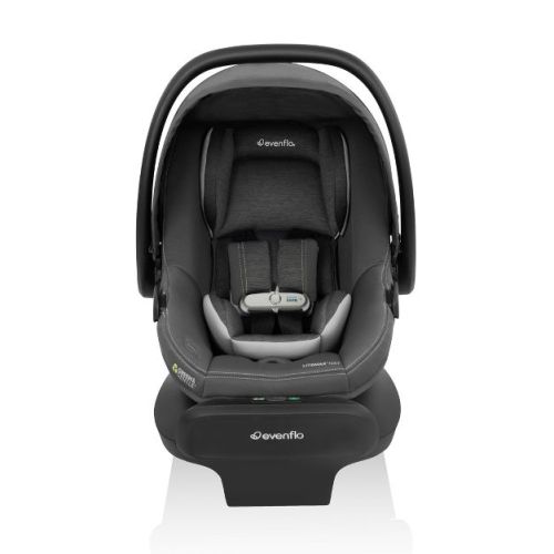 Evenflo LiteMax NXT Infant Car Seat with SensorSafe - Anchor