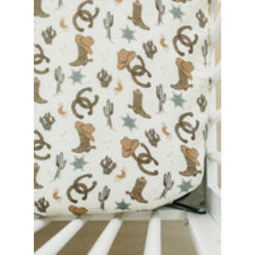 Crib Sheets – Mebie Baby