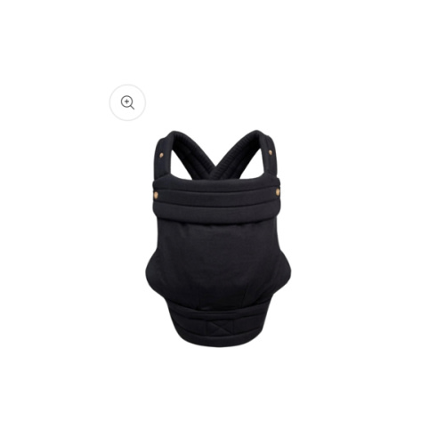 The Monarch Carrier - Ebony – Mabē