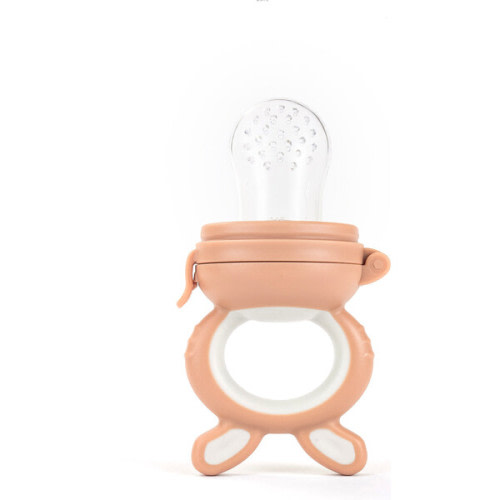 Moss and Fawn Silicone Forage Feeder, Bloom - Moss & Fawn | Maisonette