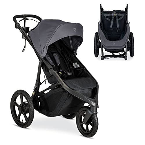 BOB Gear® Wayfinder Jogging Stroller — buybuy BABY