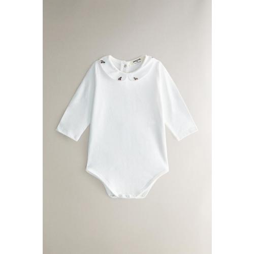 CHILDREN’S DUCKLING BODYSUIT - 1 TO 3 M