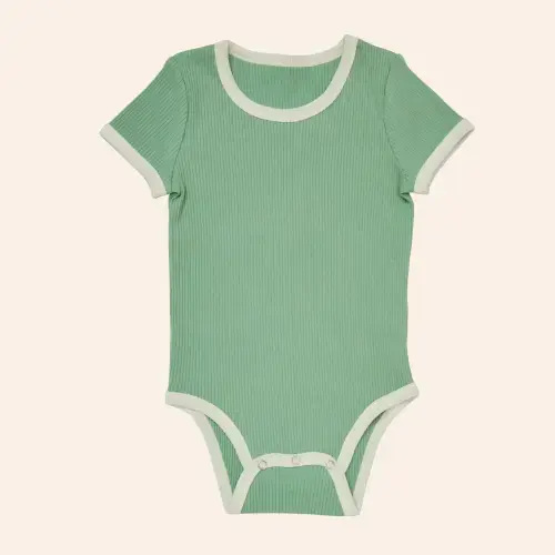 Pacific Onesie