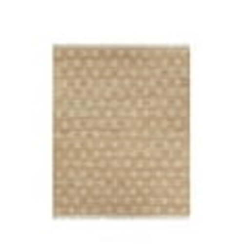 Better Homes & Gardens Floral Jute 8' x 10' Rug by Dave & Jenny Marrs