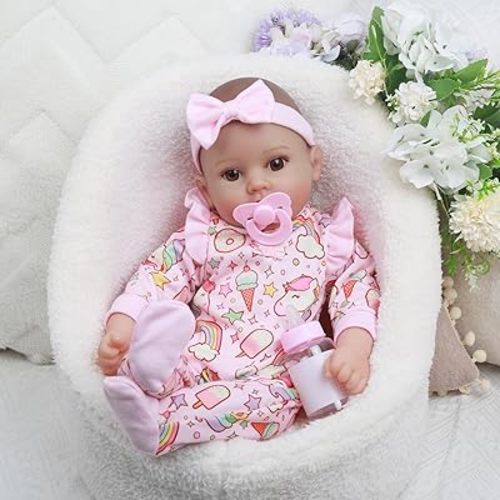 Baby Doll - 18 inches