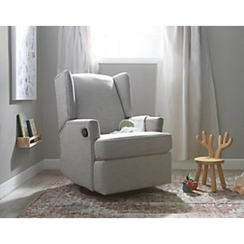 Hemingway Swivel Recliner