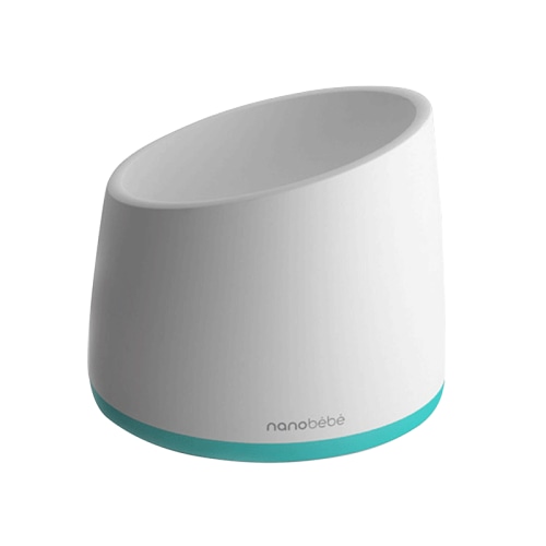 Breastmilk Bottle Warming Bowl Default Title