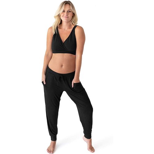 Kindred Bravely Everyday Maternity Joggers/Lounge Pants for Women