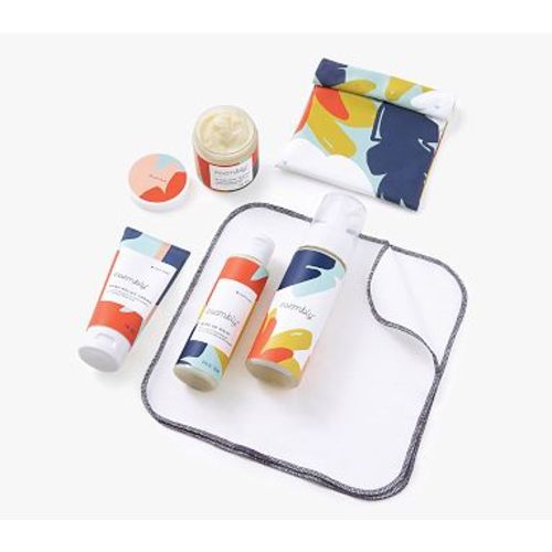 Esembly Organic Baby Skincare Diapering Kit