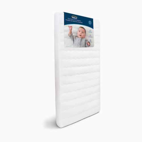 Halo Essential Mattress