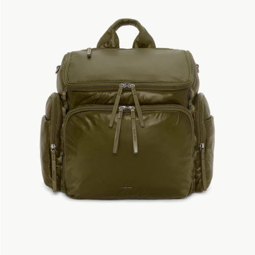 Baby Bag | Caraa - Luxury Sports Bags