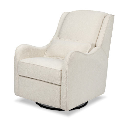 Namesake Devon Recliner and Swivel Glider & Reviews | Birch Lane