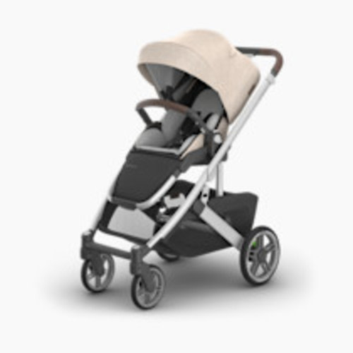 UPPAbaby Cruz V3 Stroller - Declan