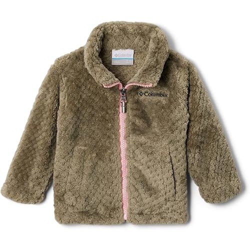 Columbia Baby Fire Side Sherpa Full Zip