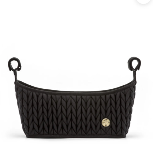 Stroller Organizer Black